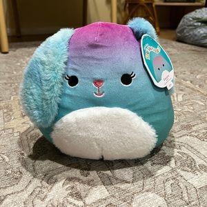 Giovana Squishmallow 8inch